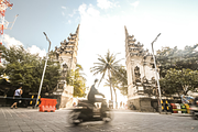 Premium Travel Lightroom Presets, an Action Add-On by I & M Lightroom Presets (Thumbnail 5 of 6)