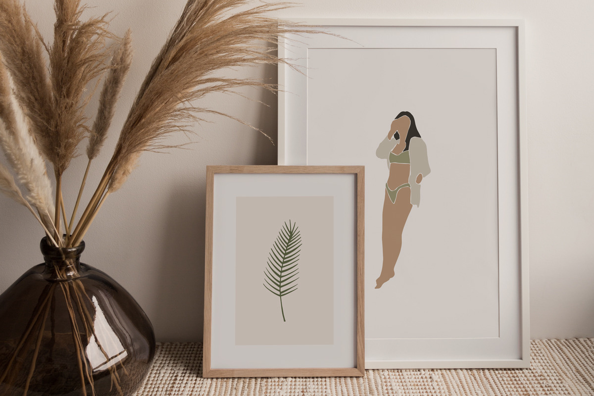 Modern Scene Creator + Add-ons, an Animal Illustration by The Template Depot (Photo 38 of 40)