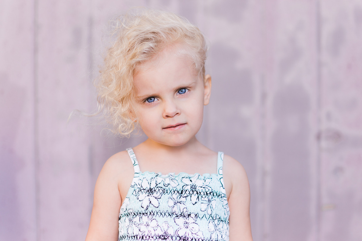 Portrait V1 - Pro Lightroom Presets preview 7
