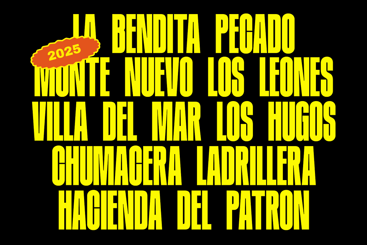 Djingo - Condensed Display Font, a Sans Serif Font by Viswell (Photo 9 of 11)