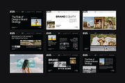 Moranta - Brand Identity PPT, a Presentation Template by Antelope Studio (Thumbnail 6 of 9)