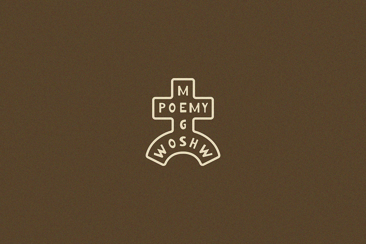 Giyo Typeface, a Font by Megflags (Photo 3 of 10)