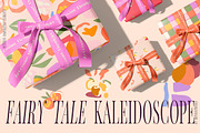 2500+ BUNDLE COLLAGE & GRAPHICS, an Object Graphic by nadispasibenko (Thumbnail 15 of 31)