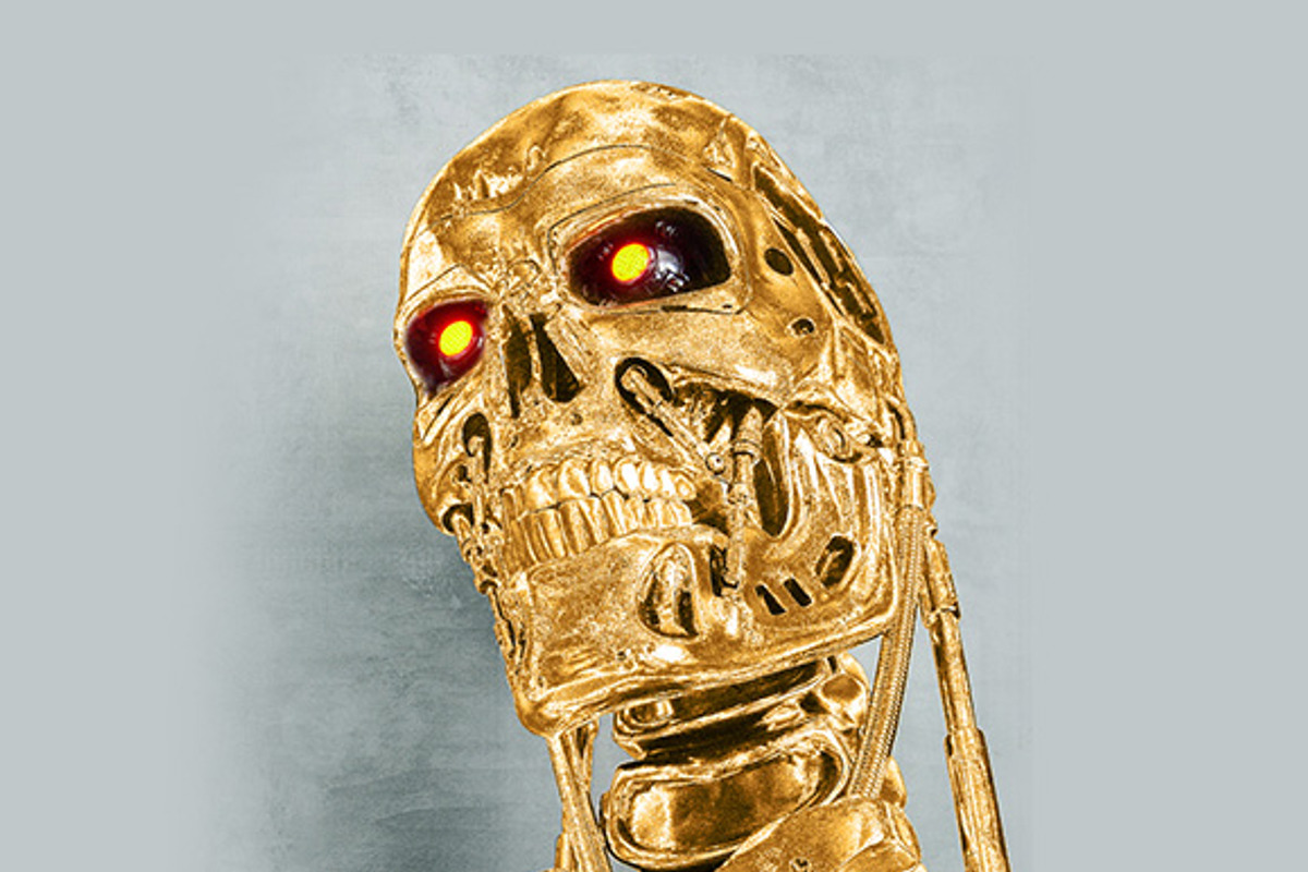 Gold Effect Photoshop Action, an Action Add-On by yantodesign (Photo 3 of 7)