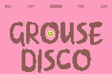 CS Grouse Disco