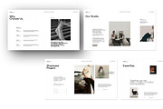 Expo | Brand Portfolio, a Presentation Template by creathrivestudio (Thumbnail 10 of 10)