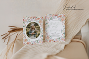 Cottagecore Senior Invite 2026, an Invitation Template by MockupWizard (Thumbnail 2 of 3)