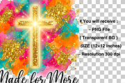Made for More Christian Bible PNG, a Graphic by Clipart Bloom (Thumbnail 2 of 3)