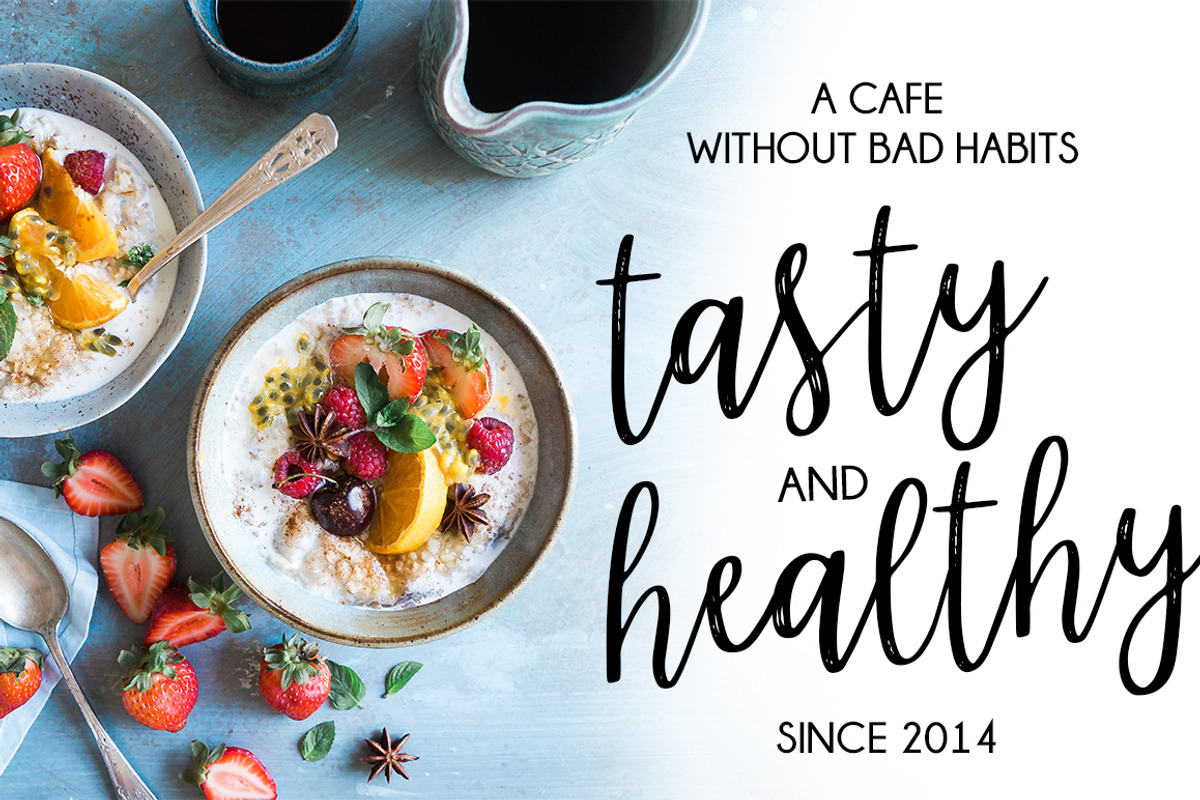Marmelade Summer Handwritten Font preview 7