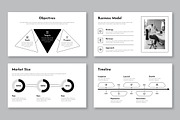 Business Presentation, a Presentation Template by Mighty-Slide (Thumbnail 5 of 6)
