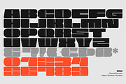 Moai Variable, a Sans Serif Font by Unio Designs (Thumbnail 3 of 9)