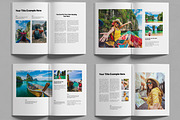 Photography Portfolio Template preview 3