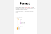 Pixee Icon Library, an Outline Icon by Jinro (Thumbnail 7 of 24)