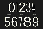 CS Rafting Mix, a Sans Serif Font by Craft Supply Co. (Thumbnail 4 of 8)