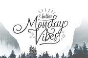 New Florence - Modern Classic Font, a Script Font by HIRO.std (Thumbnail 12 of 15)