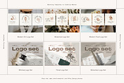 Food Logo Kit, a Branding & Logo Template by iStar Design (Thumbnail 23 of 23)