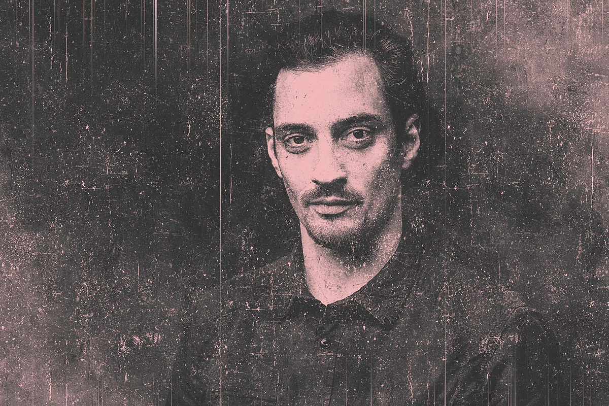 Old Cinematic Photography Effect, an Action Add-On by MRI STUDIO (Photo 14 of 16)