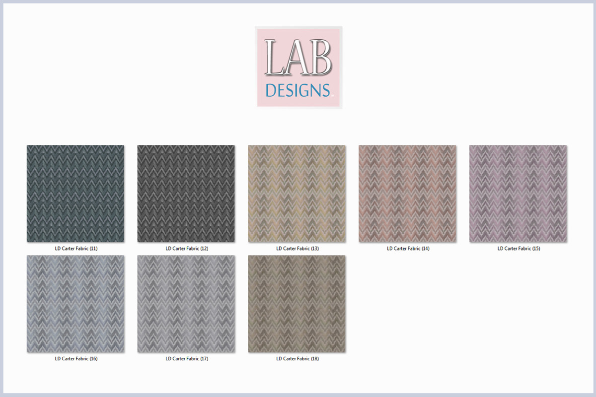 18 Woven Seamless Fabric Textures, a Texture Graphic by Lab Designs
