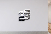 Brandogram Monogram Typeface, a Slab Serif Font by Bogdan Casota (Thumbnail 8 of 22)