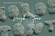 Huge Color SVG Font Bundle – 100 Set, a Font by Deeezy (Thumbnail 74 of 102)