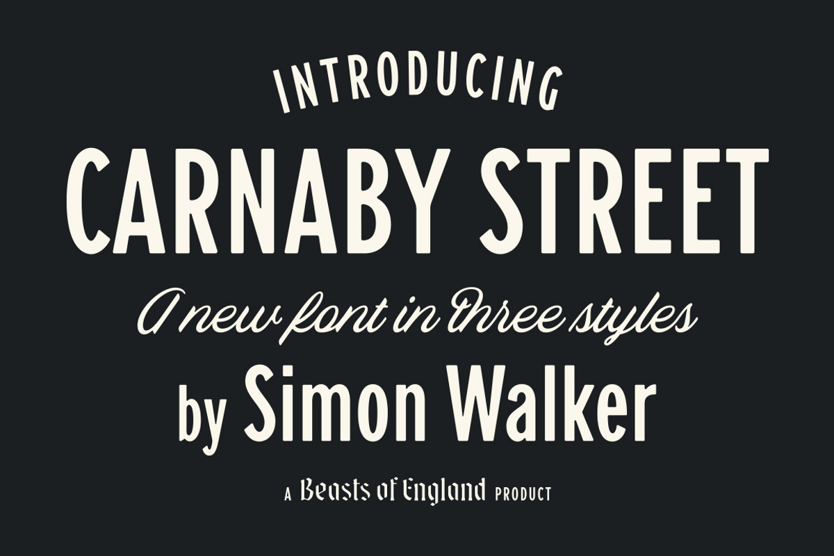 Carnaby Street