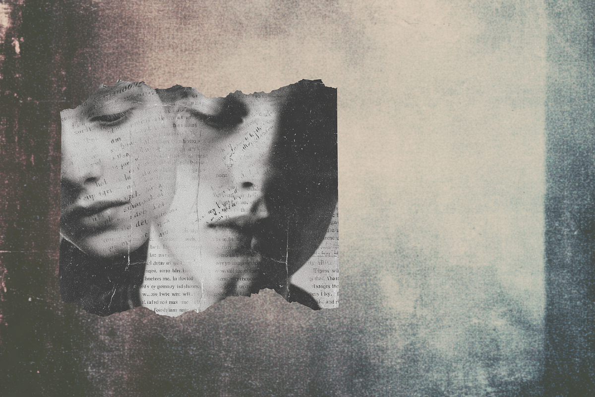 Grunge Paper Texture Pack 120+ PNGs, a Background Graphic by Collage Cult (Photo 2 of 3)