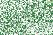 Tropical desire patterns, a Pattern Graphic by Piñata (Thumbnail 16 of 17)