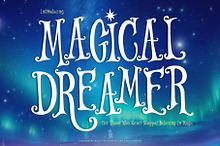 Magical Dreamer