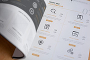 60+ Pages Bundle Proposal Pack -30%, a Stationery Template by Mastergfx (Thumbnail 39 of 56)