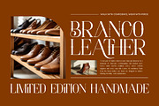 Grotha || Modern Vintage Serif Font, a Font by Ermedia Studio (Thumbnail 10 of 10)