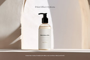 Cosmetics Mockup Bundle, a Packaging Mockup by Wildfield Studio (Thumbnail 5 of 13)