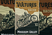 Sarkowik - Victorian Style Font, a Blackletter Font by StringLabs (Thumbnail 8 of 15)