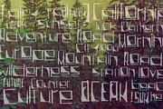 Slash Hendge style font, a Script Font by C7 Studio (Thumbnail 5 of 5)