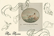 Raw Riviera: Coastal Line Art, an Object Illustration by Purple (Thumbnail 5 of 16)