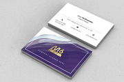 Unique 50 Business Card Bundle, a Business Card Template by M6 Gallery (Thumbnail 21 of 151)