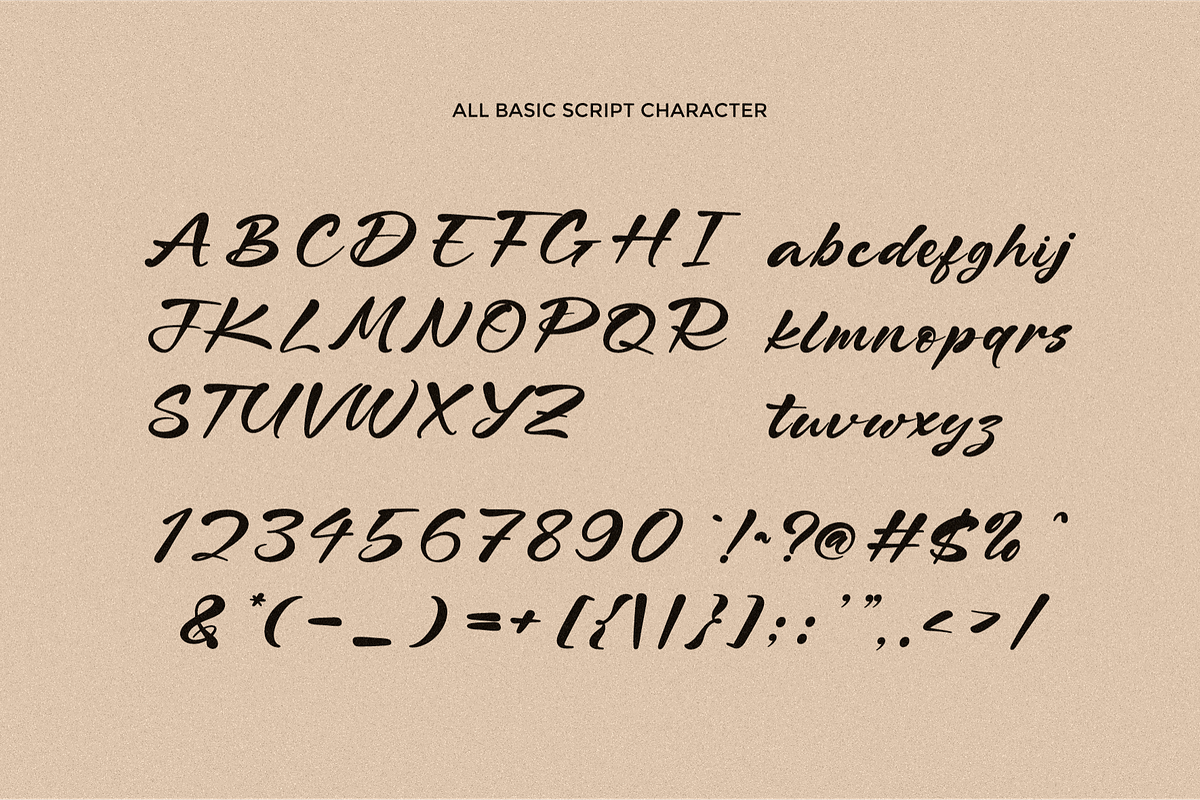 Tecle - Font Duo Typeface, a Serif Font by MaikoHatta (Photo 6 of 8)