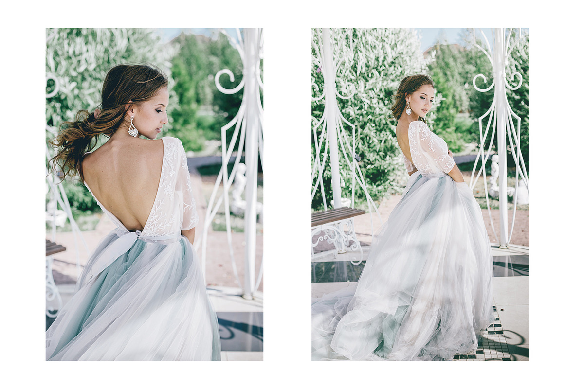 Wedding elegant ptotos, a Person Photo by Anntuan (Photo 4 of 12)
