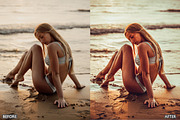 Bohemian Film Lightroom Presets, a Preset Add-On by AAA Presets (Thumbnail 16 of 23)