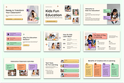 Kids Fun Education, a Presentation Template by Sixtemp (Thumbnail 2 of 3)