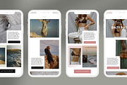 Online Shop Email Newsletter, an Email Template by ONYU Studio (Thumbnail 4 of 5)