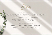 Forever Soulmates Font Duo, a Script Font by Salt & Pepper Designs (Thumbnail 6 of 8)