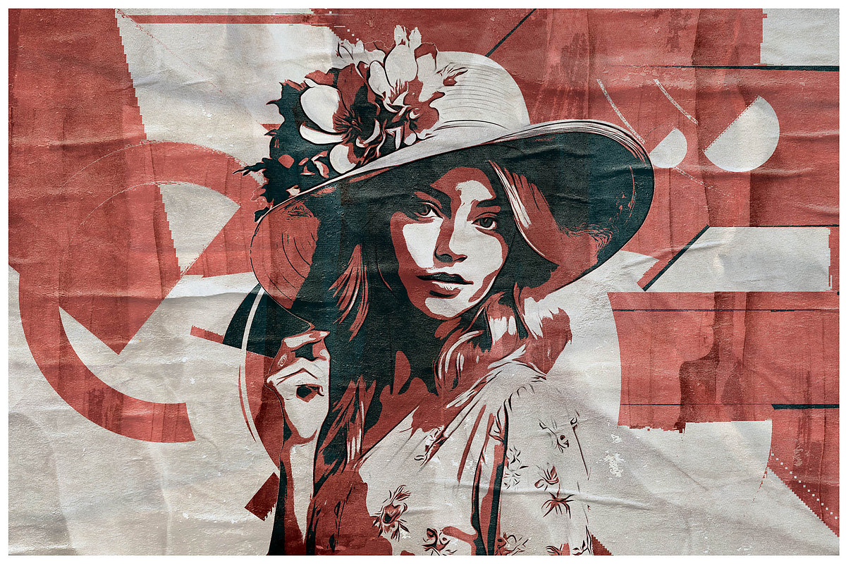 Photoshop Pop Art Style Photo Effect, an Action Add-On by Photoshop Action (Photo 9 of 17)