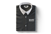 Polo T-Shirt Mockup, a Shirt Mockup by mockupbuys (Thumbnail 22 of 52)