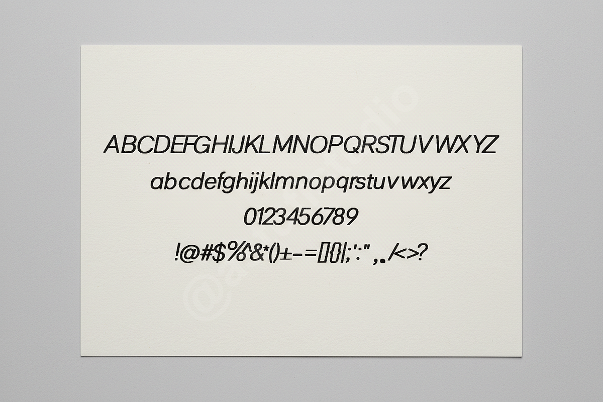 Kidite - Sophisticated Modern Serif, a Font by Astuti Studio (Photo 2 of 16)