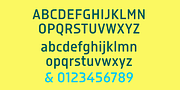 Isotonic, a Sans Serif Font by Emtype Foundry (Thumbnail 3 of 11)