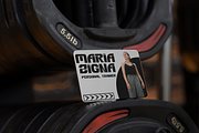 Bold Move Strong Sport Font, a Font by PutraCetol Studio (Thumbnail 3 of 5)