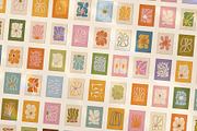 Retro Posters Groovy Flower Market, an Object Graphic by Ayya Studio (Thumbnail 3 of 13)