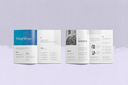 Business Brochure, a Brochure Template by Crevo Studio (Thumbnail 2 of 9)
