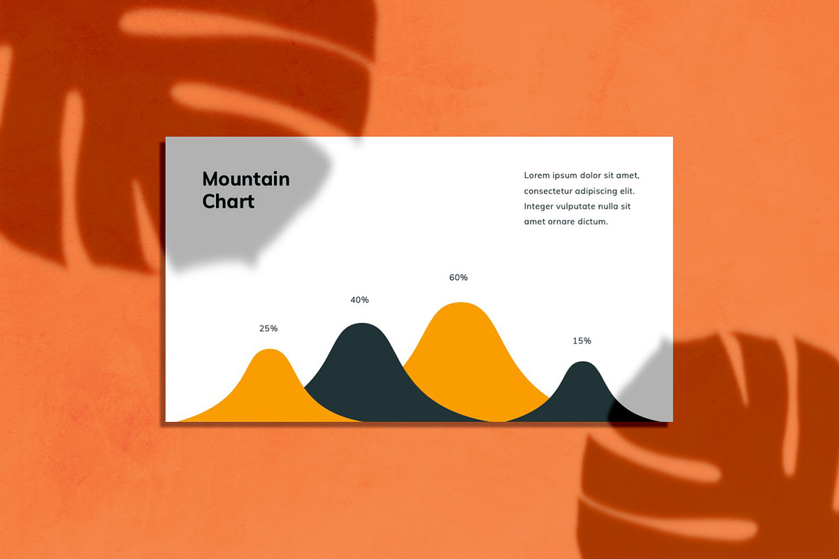 Akra PPT Presentation Template, a Presentation Template by Pixelz Studio (Photo 3 of 12)