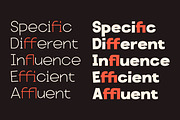 Souprice - Retro Playful Typeface, a Handwritten Font by Graptail (Thumbnail 7 of 18)